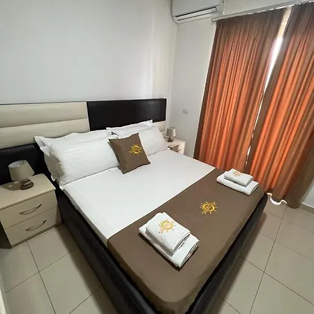 Hotel Kompleksi Muja