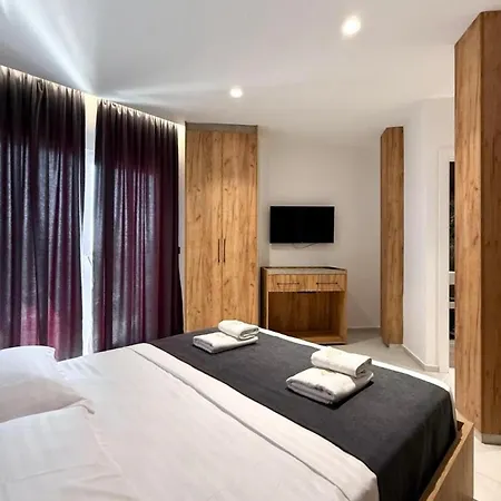 Kompleksi Muja Velipojë