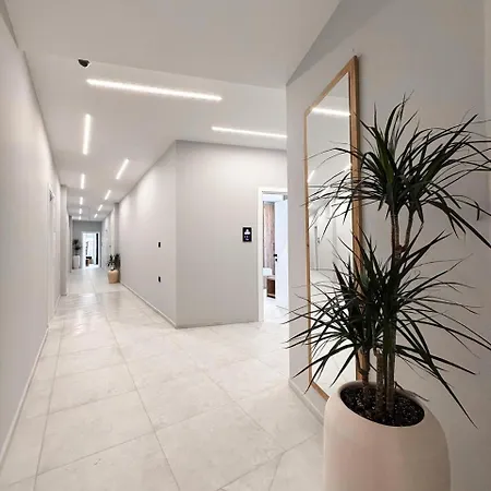 Hotel Kompleksi Muja Velipojë