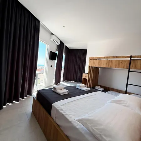 Kompleksi Muja Velipojë