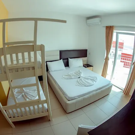 Ξενοδοχείο Kompleksi Muja Velipojë