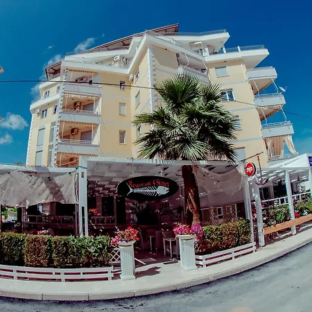 Kompleksi Muja Velipojë