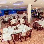 Otel Kompleksi Muja