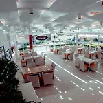 Otel Kompleksi Muja 4*