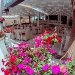 Otel Kompleksi Muja