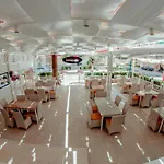 Kompleksi Muja Otel 4*