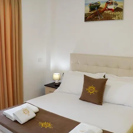 Kompleksi Muja 4* Velipojë