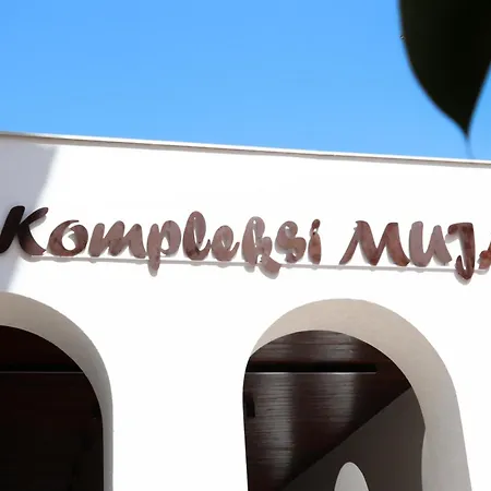 Kompleksi Muja Velipojë