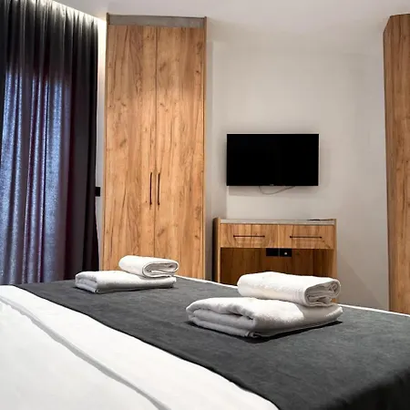 Kompleksi Muja Velipojë